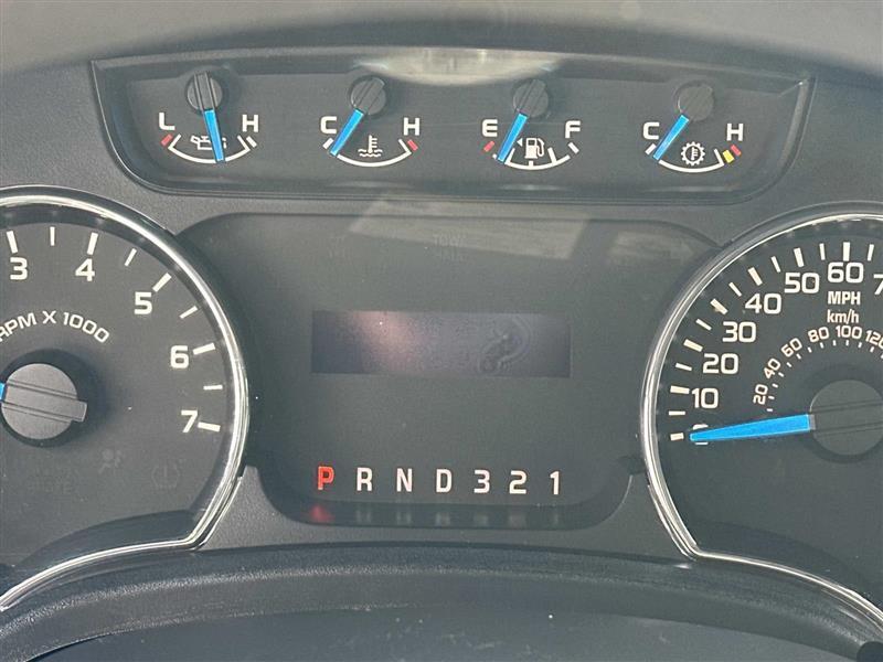 Ford F-150  2014