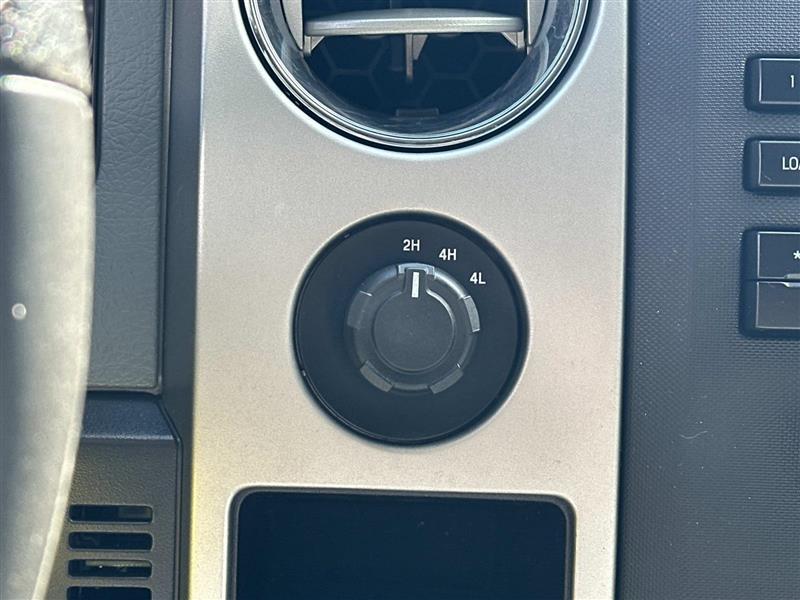 Ford F-150  2014