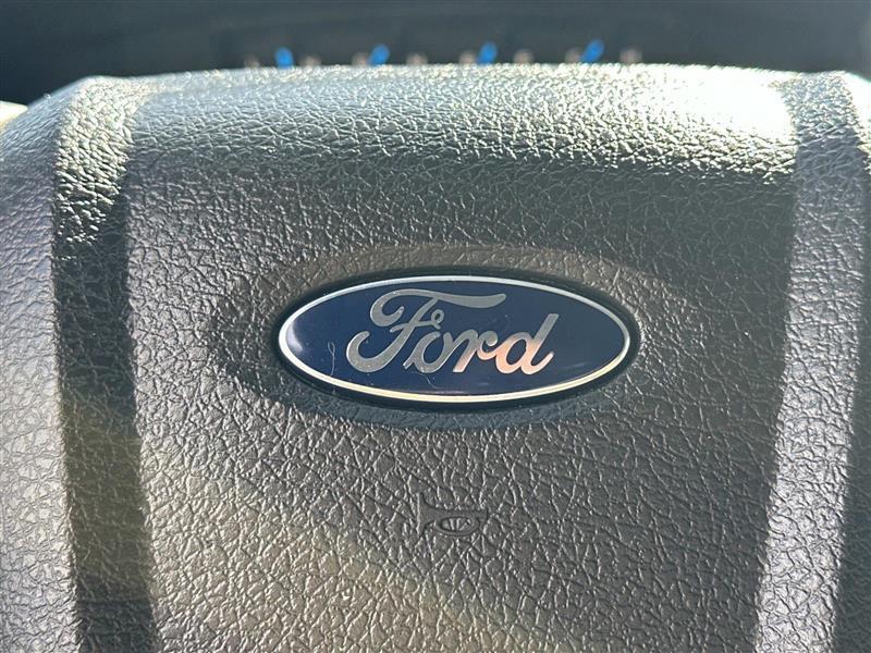 Ford F-150  2014