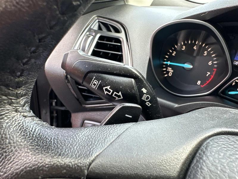 Ford Escape  2017