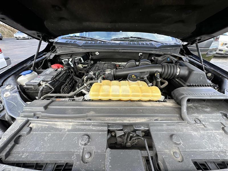 Ford F-150  2020