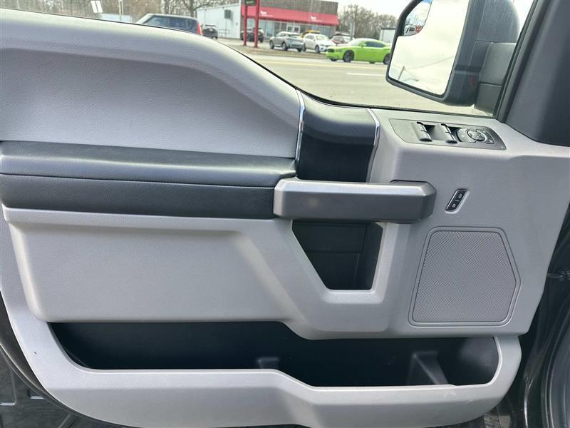 Ford F-150  2020