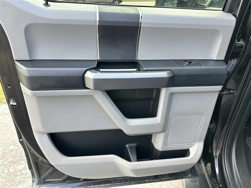 Ford F-150  2020
