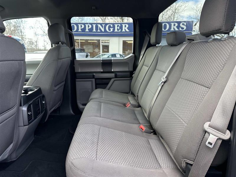 Ford F-150  2020