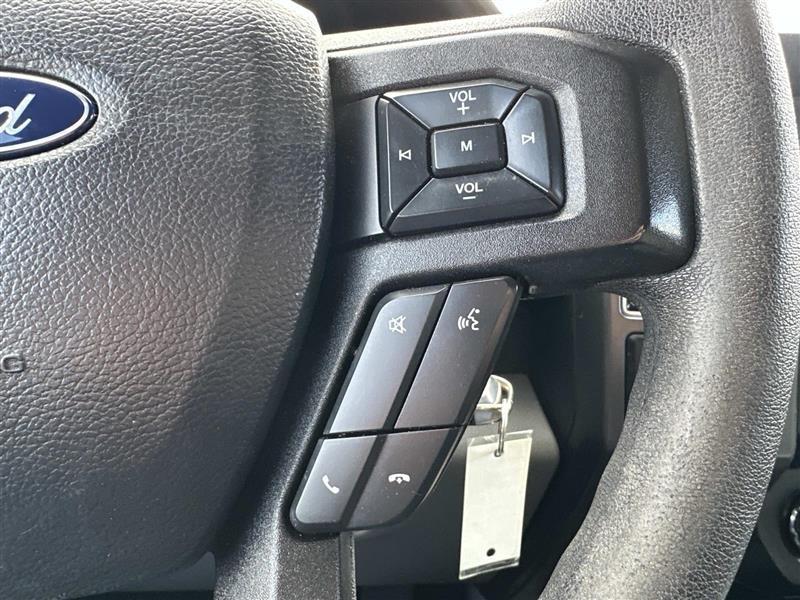 Ford F-150  2020
