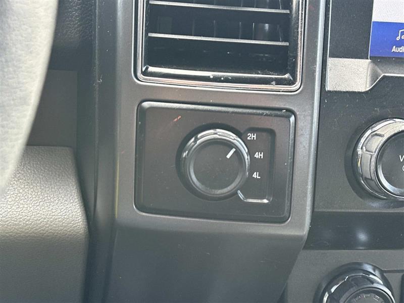 Ford F-150  2020