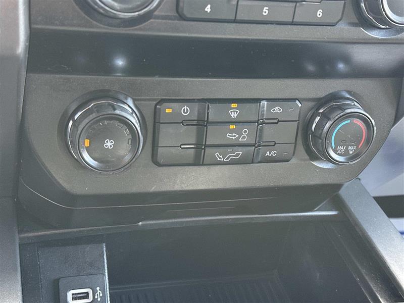 Ford F-150  2020