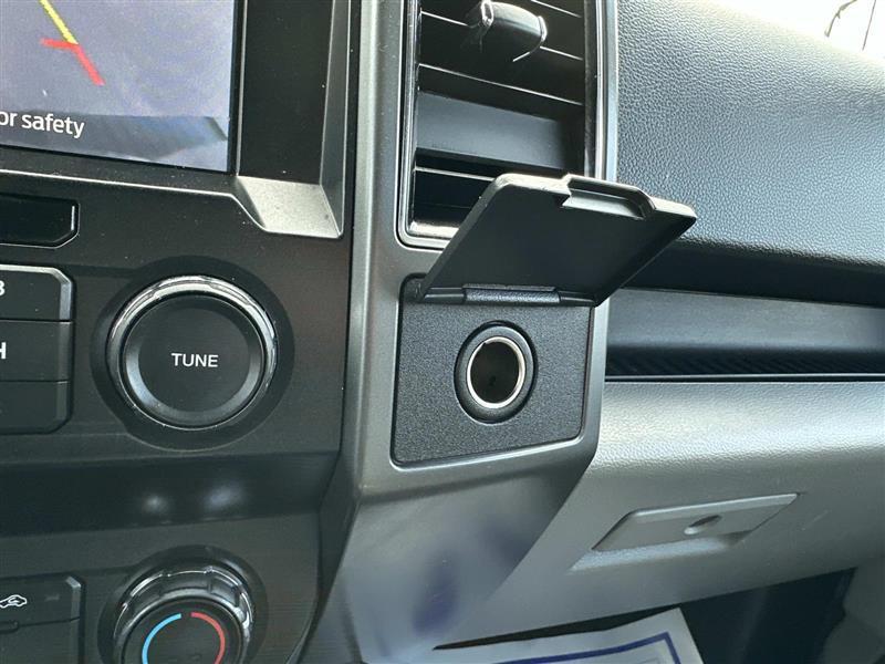 Ford F-150  2020