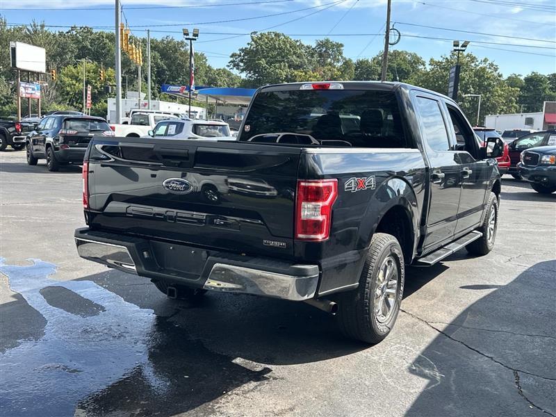 Ford F-150  2020