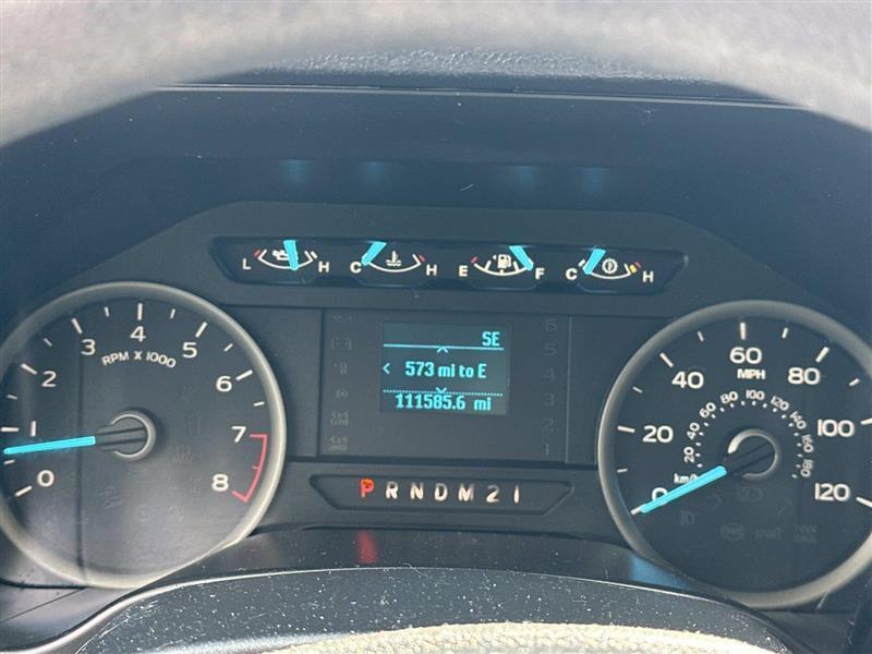 Ford F-150  2020
