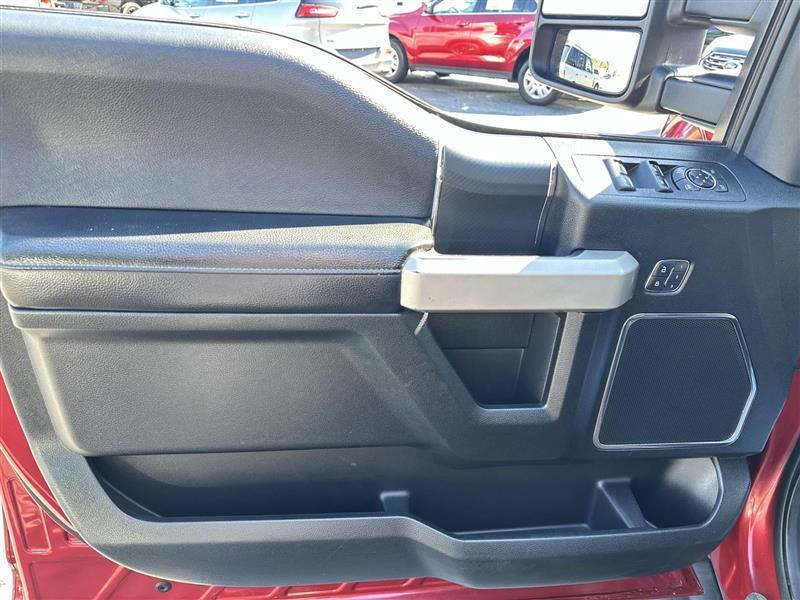 Ford F-150  2018