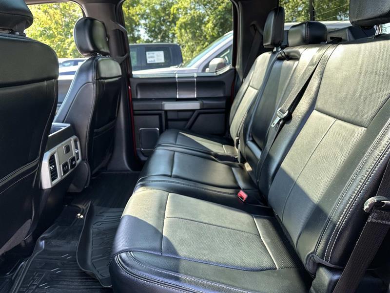 Ford F-150  2018