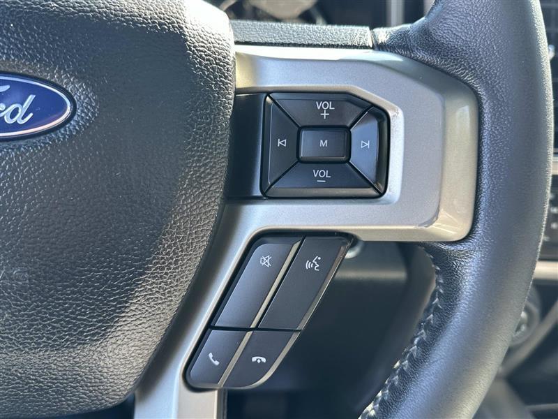 Ford F-150  2018