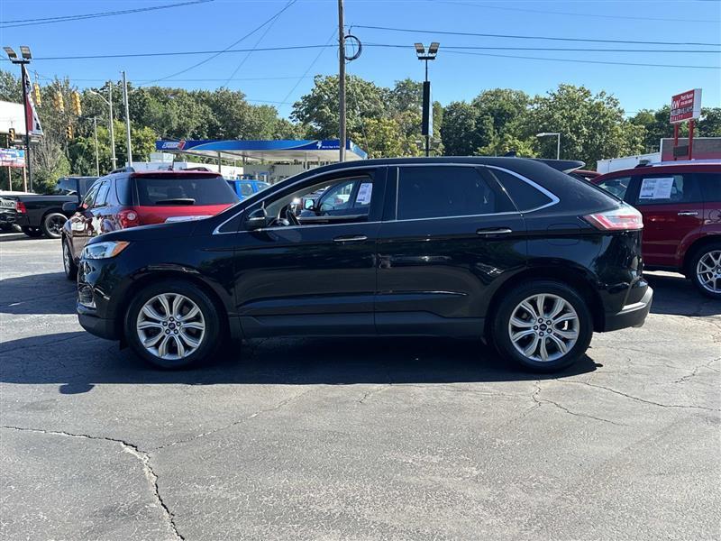 Ford Edge  2019