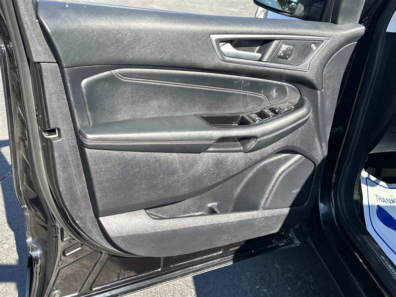 Ford Edge  2019