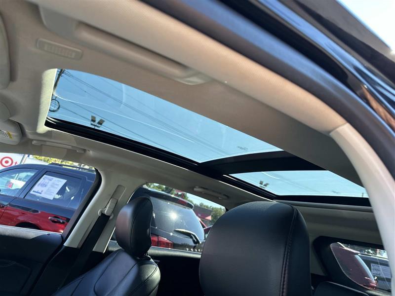 Ford Edge  2019