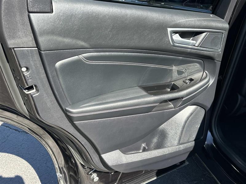 Ford Edge  2019