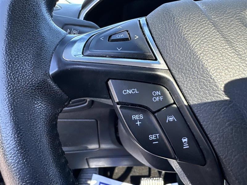 Ford Edge  2019