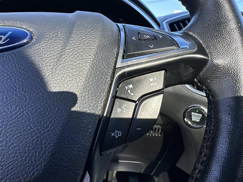 Ford Edge  2019