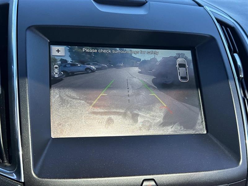 Ford Edge  2019