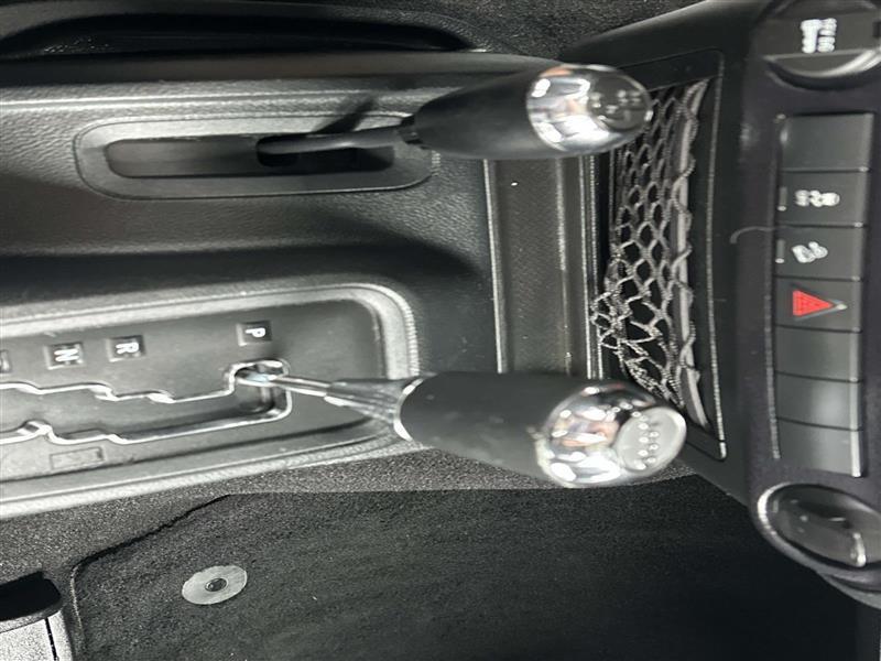 Jeep Wrangler  2016
