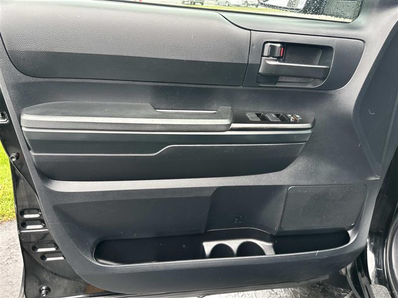 Toyota Tundra  2018