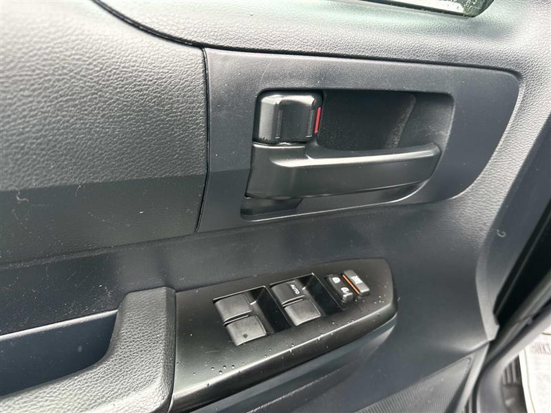 Toyota Tundra  2018