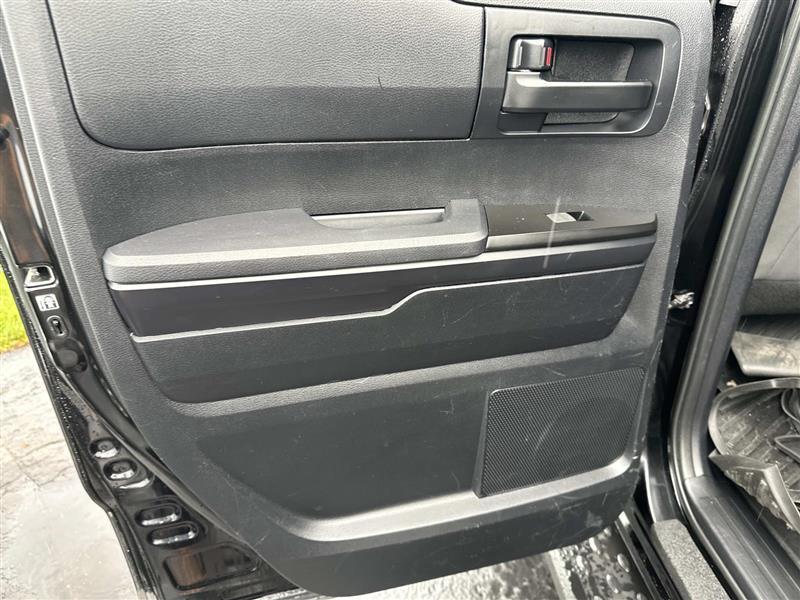 Toyota Tundra  2018