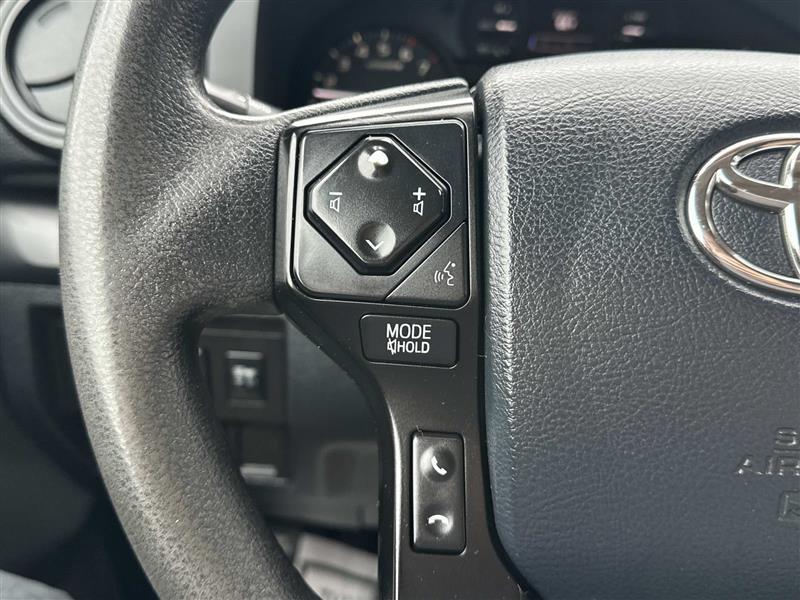 Toyota Tundra  2018