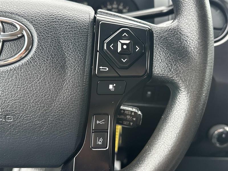 Toyota Tundra  2018
