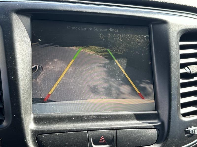 Chrysler 200  2016