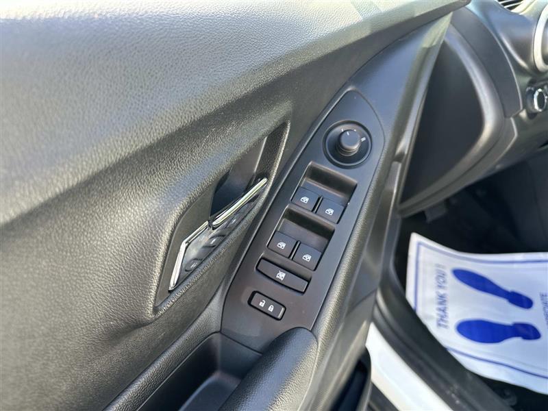Chevrolet Trax  2016