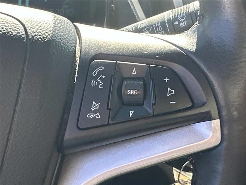 Chevrolet Trax  2016