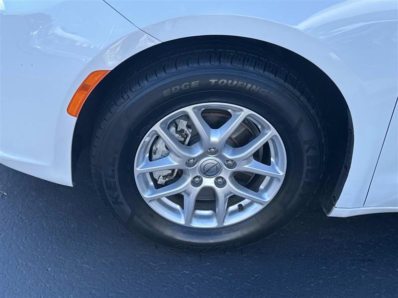 Chrysler Pacifica  2025