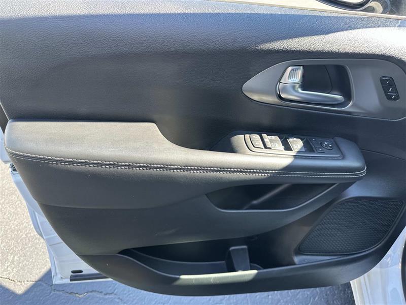 Chrysler Pacifica  2025