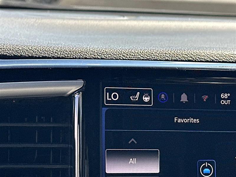 Chrysler Pacifica  2025