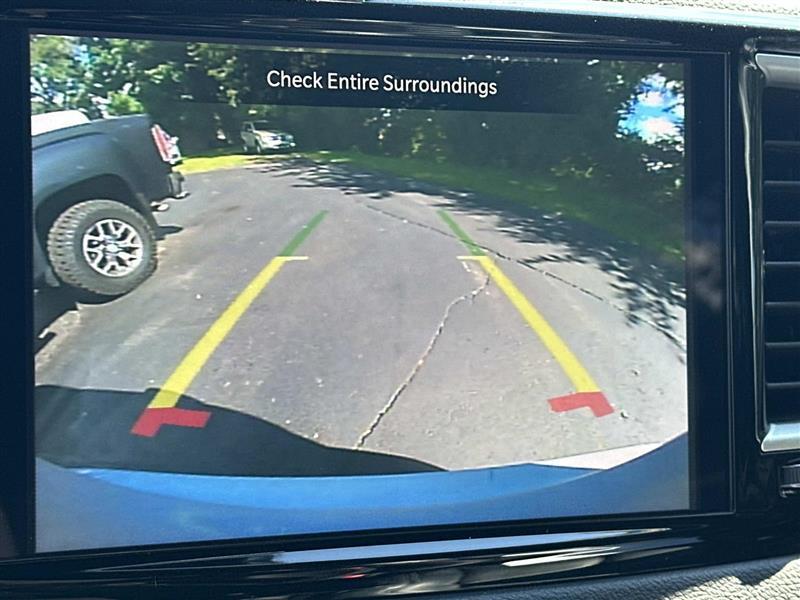 Chrysler Pacifica  2025