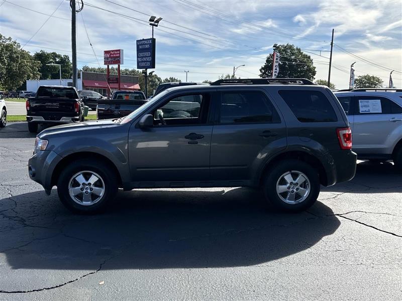 Ford Escape  2012