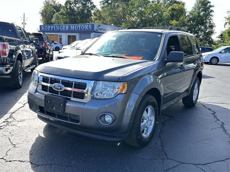 Ford Escape  2012