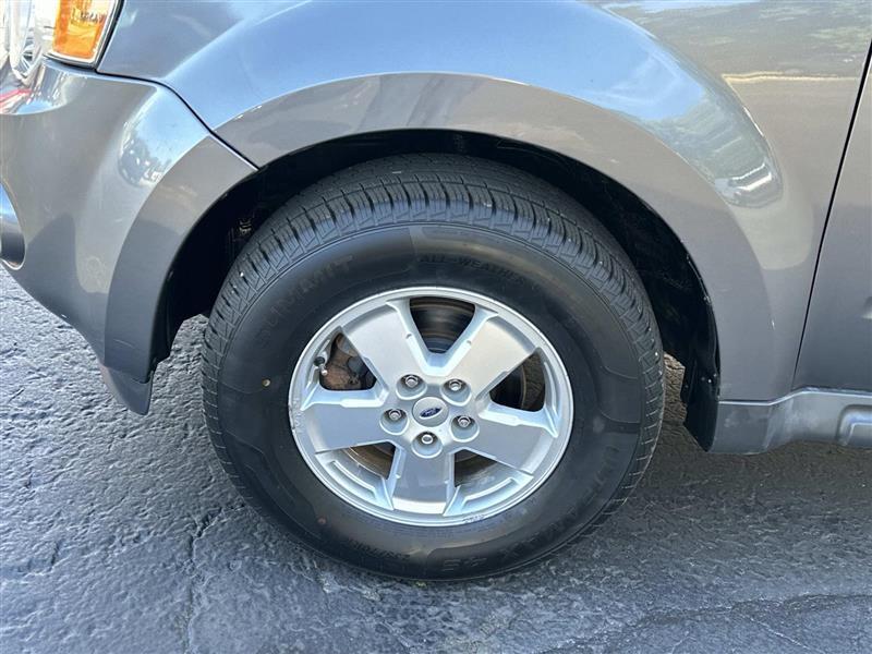 Ford Escape  2012