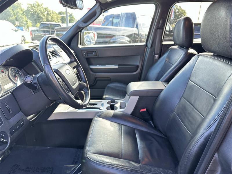 Ford Escape  2012