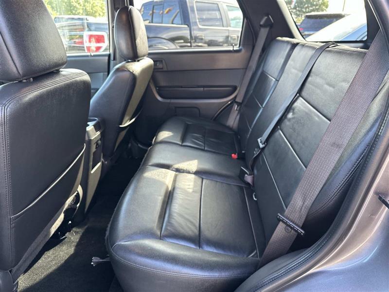Ford Escape  2012