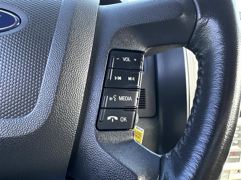 Ford Escape  2012