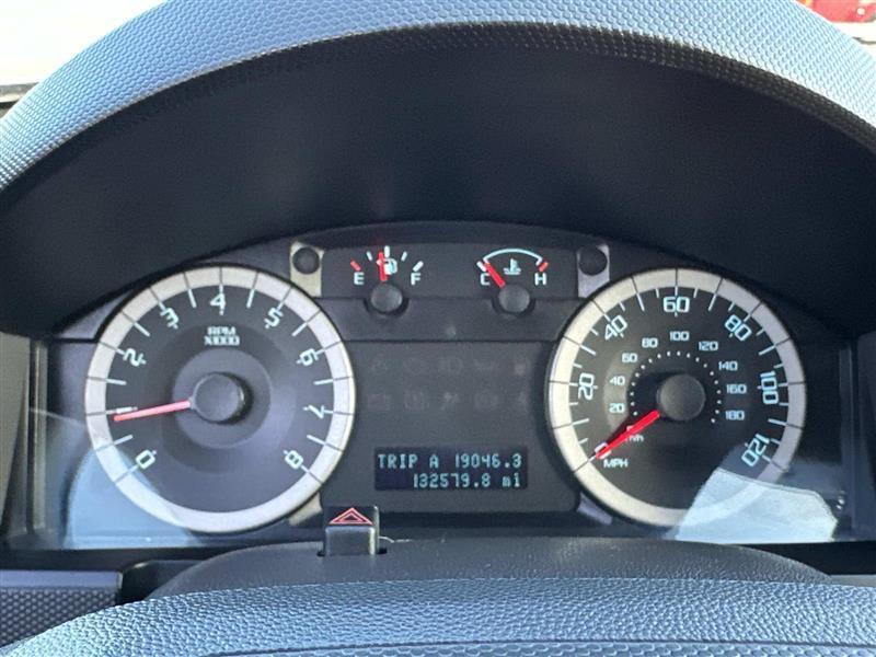 Ford Escape  2012