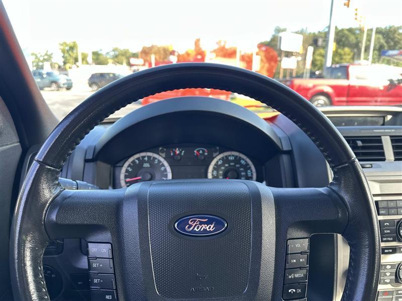 Ford Escape  2012