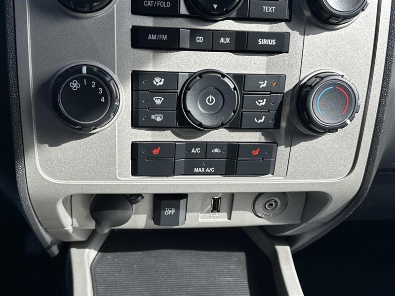 Ford Escape  2012