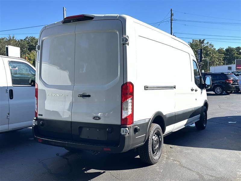 Ford Transit  2019