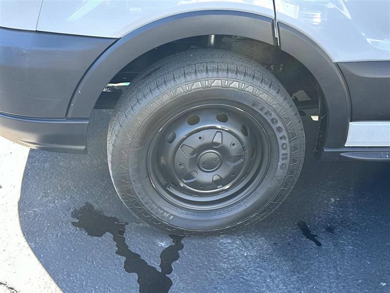 Ford Transit  2019