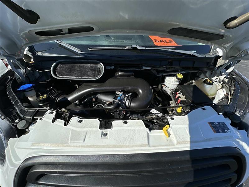 Ford Transit  2019