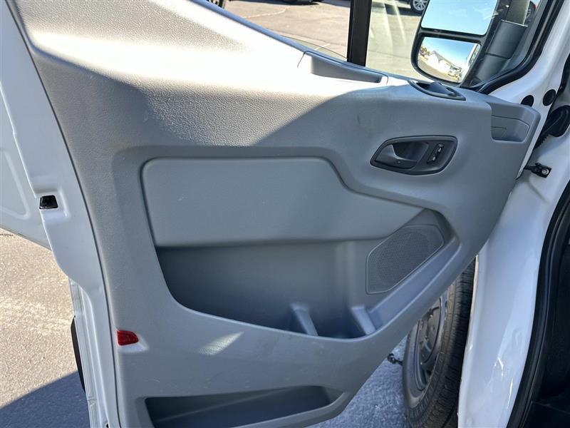 Ford Transit  2019